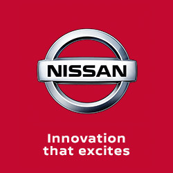 Logo di NIS-CAR
