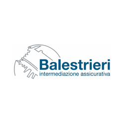 Logo di BALESTRIERI INTERMEDIAZIONE ASSICURATIVA - ALLIANZ, AVIVA, GROUPAMA