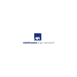 Logo di AXA ASSICURAZIONI G. & B. DI GUIDI MASSIMO & C.