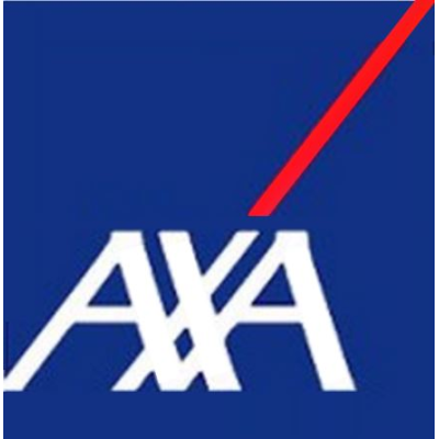 Logo di AXA ASSICURAZIONI - MATTEVI EROS E MIRKO & C. SAS