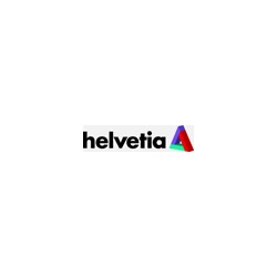 Logo di HELVETIA ASSICURAZIONI ALDO DI COSMO & C. S.R.L.