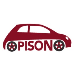Logo di OFFICINA PISON SRL