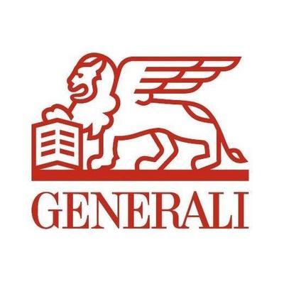 Logo di GENERALI MACERATA SANTA CROCE - SALVI & SALVI SAS