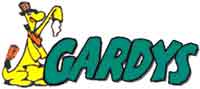 Logo di GARDYS