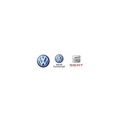 Logo di VOLKSWAGEN - SEAT - SKODA - VOLKSWAGEN VIC AUTO R
