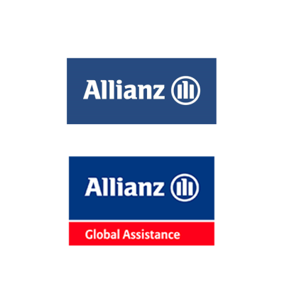Logo di MASUCCI MARIO - ASSICURAZIONI ALLIANZ, ALLIANZ GLOBAL ASSISTANCE