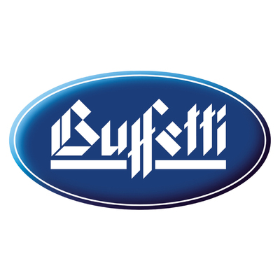 Logo di BUFFETTI PRISMA TEAM