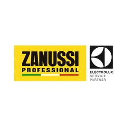 Logo di ZANUSSI PROFESSIONAL - BERIA LINA - AGENZIA E CENTRO SERVIZI TECNICI