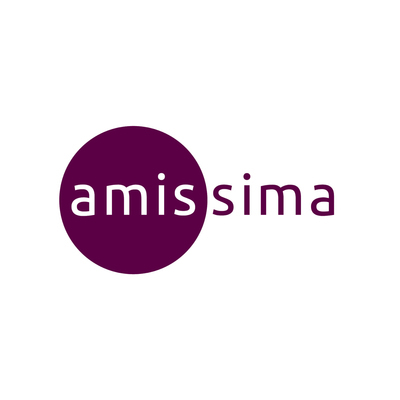 Logo di AMISSIMA ASSICURAZIONI G E G SAS - BOTTONI GIORGINA E C.