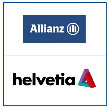 Logo di CISERCHIA CARLO ASSICURAZIONI - ALLIANZ, HELVETIA
