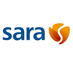 Logo di SARA ASSICURAZIONI AGENZIA BIOCCA ANTONELLA