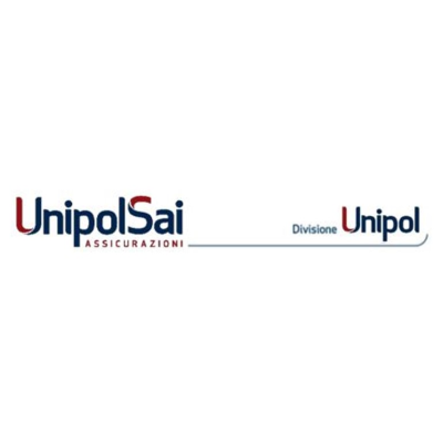 Logo di UNIPOLSAI ASSICURAZIONI DIVISIONE UNIPOL - FORTE VINCENZA
