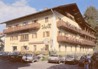 Logo di HOTEL HELL