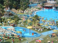 Logo di ACQUAPARK MIAMI BEACH
