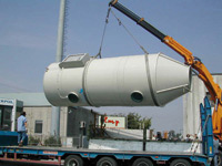 foto by L.M.P. LAVORAZIONI MATERIE PLASTICHE srl