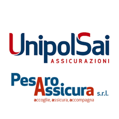 Logo di UNIPOLSAI AGENZIA ASSICURAZIONI - PESARO ASSICURA S.R.L.