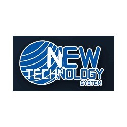Logo di NEW TECHNOLOGY SYSTEM
