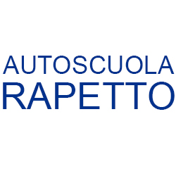 Logo di AUTOSCUOLA RAPETTO