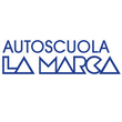 Logo di AUTOSCUOLA LA MARCA