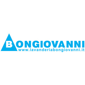 Logo di LAVANDERIA BONGIOVANNI