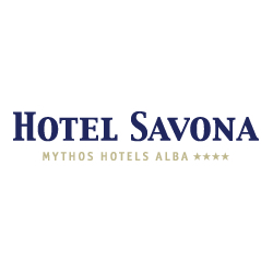 Logo di HOTEL SAVONA