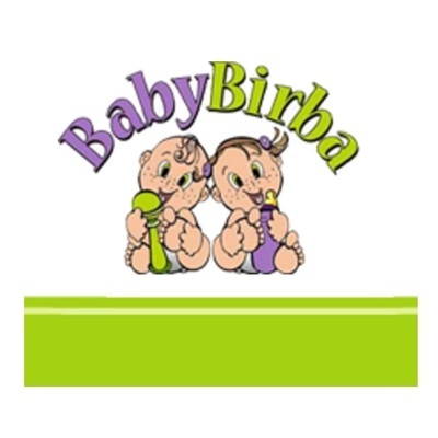 Logo di BABY BIRBA