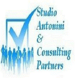 Logo di STUDIO ANTONINI E CONSULTING PARTNERS