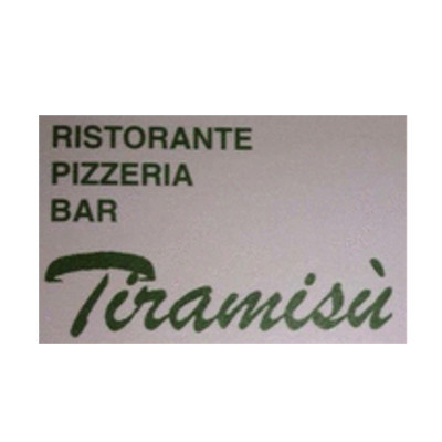 Logo di PIZZERIA TIRAMISÙ