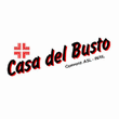 Logo di CASA DEL BUSTO