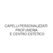 Logo di CAPELLI PERSONALIZZATI