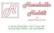 Logo di MOSCHELLA MOBILI