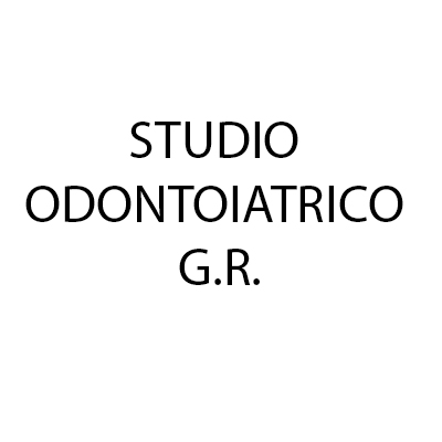 Logo di STUDIO ODONTOIATRICO G.R.