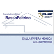 Logo di AGENZIA IMMOBILIARE BASSO FELTRINO