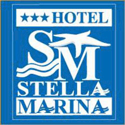 Logo di HOTEL STELLA MARINA