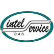 Logo di INTEL SERVICE
