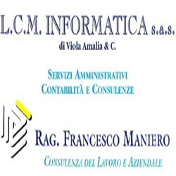 Logo di MANIERO RAG. FRANCESCO