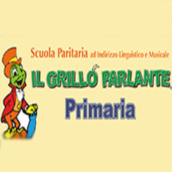 Logo di IL GRILLO PARLANTE