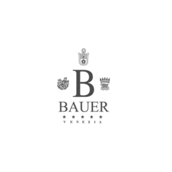 Logo di BAUER HOTELS