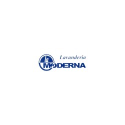 Logo di LAVANDERIA LA MODERNA