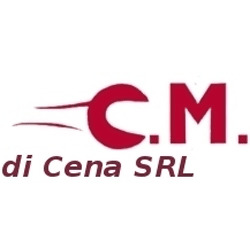Logo di C.M. DI CENA S.R.L.