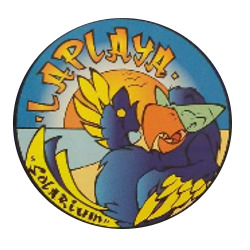 Logo di SUN BEAUTY LA PLAYA