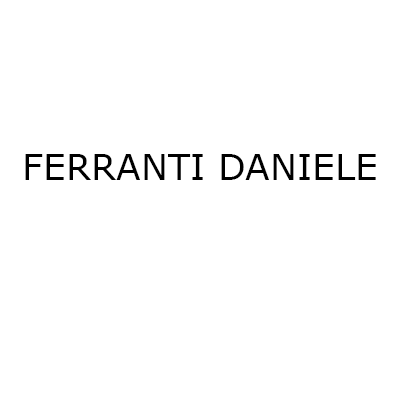 Logo di FERRANTI DANIELE