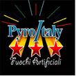 Logo di PYROITALY