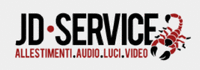 Logo di JD SERVICE
