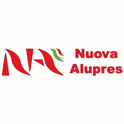 Logo di NUOVA ALUPRES