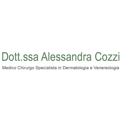 Logo di COZZI DOTT.SSA ALESSANDRA