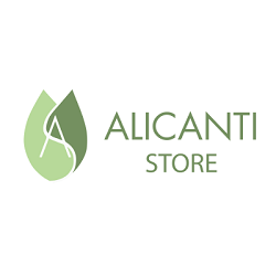 Logo di ALICANTI STORE