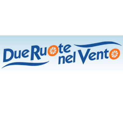 Logo di DUE RUOTE NEL VENTO