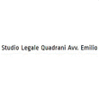 Logo di STUDIO LEGALE QUADRANI AVV. EMILIO