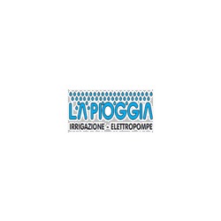 Logo di LA PIOGGIA